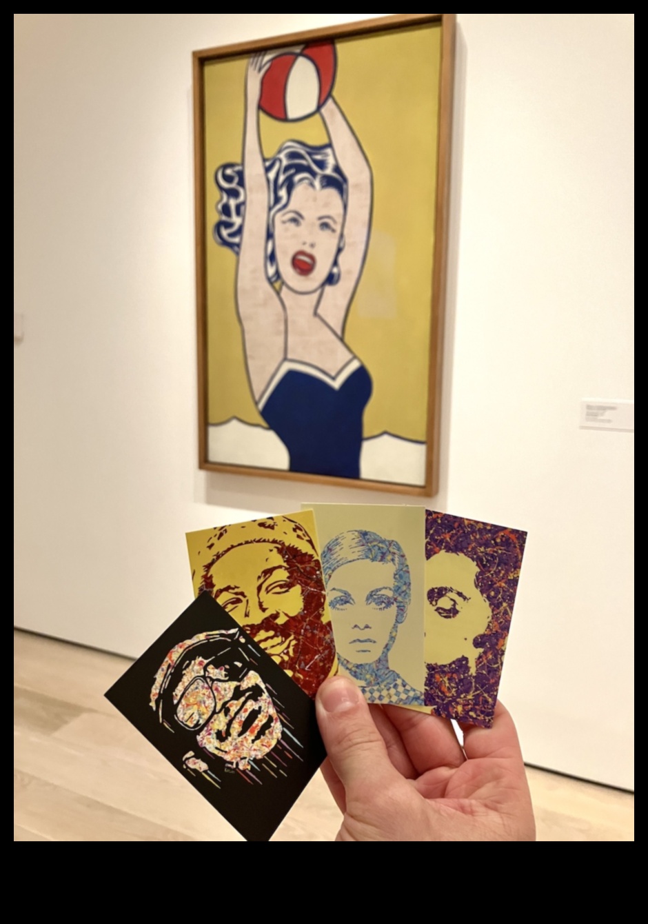 Pop Art Redux: Zamansız Bir Hareketin Çağdaş Yorumu