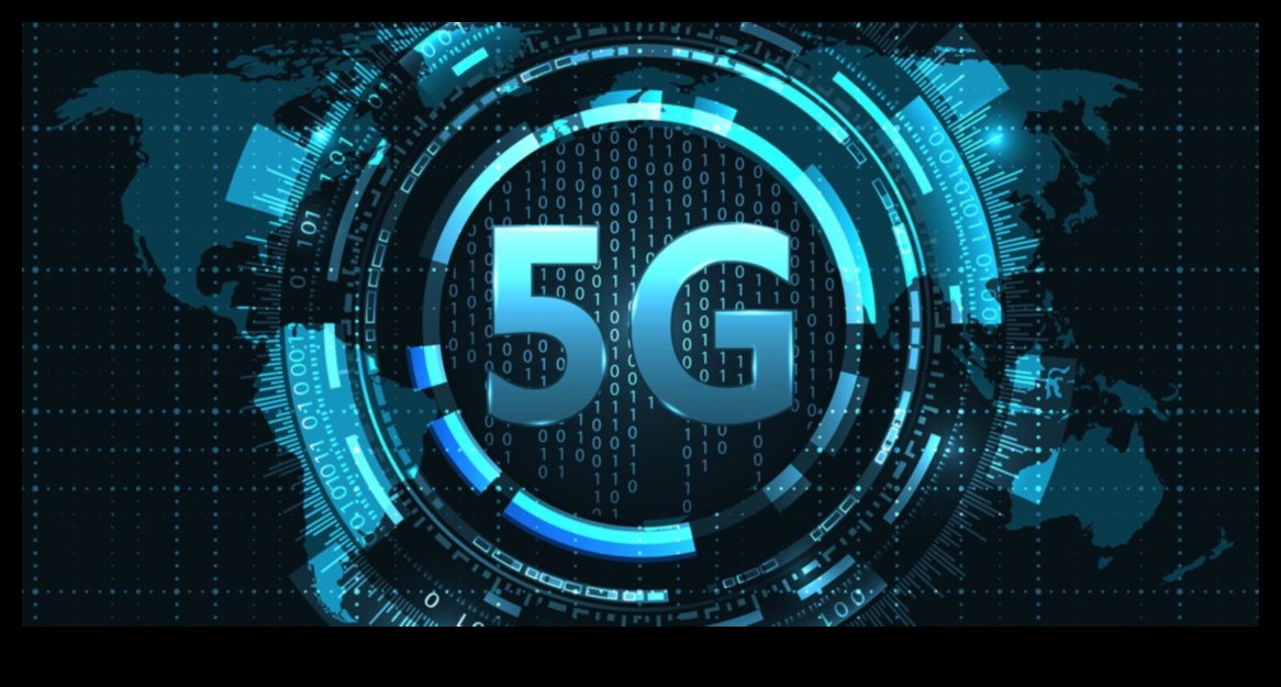 Piksel Mükemmelliğinde Bağlantılar: 5G Çözümlerinde Hassasiyete Ulaşmak