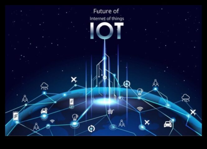 IoT Chronicles Bağlantılı Dünyada Zafer ve Yenilik Hikayeleri