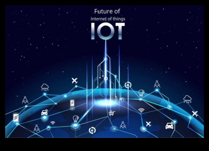 IoT Chronicles: Bağlantılı Deneyimler Tasarlamada Ustalık Hikayeleri