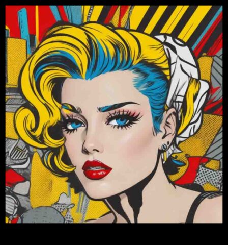 Pop Art Redux Zamansız Bir Harekete Taze Bir Bakış